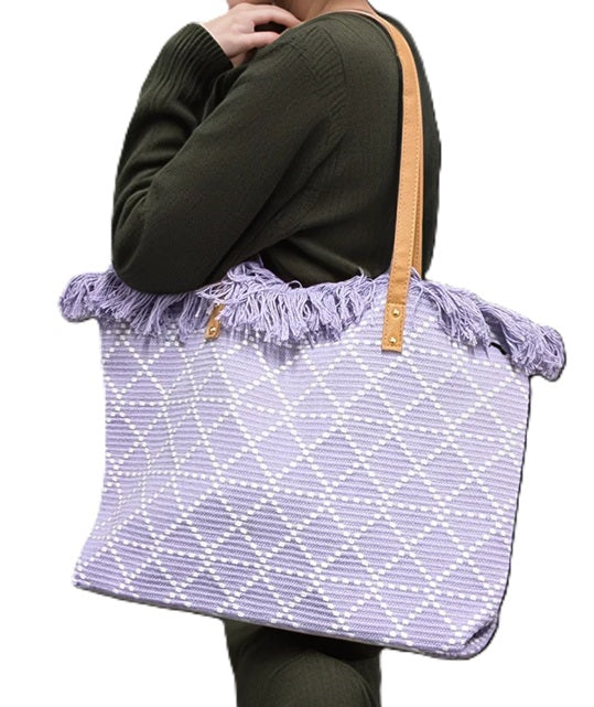 Black Ginger Bags + Purses
