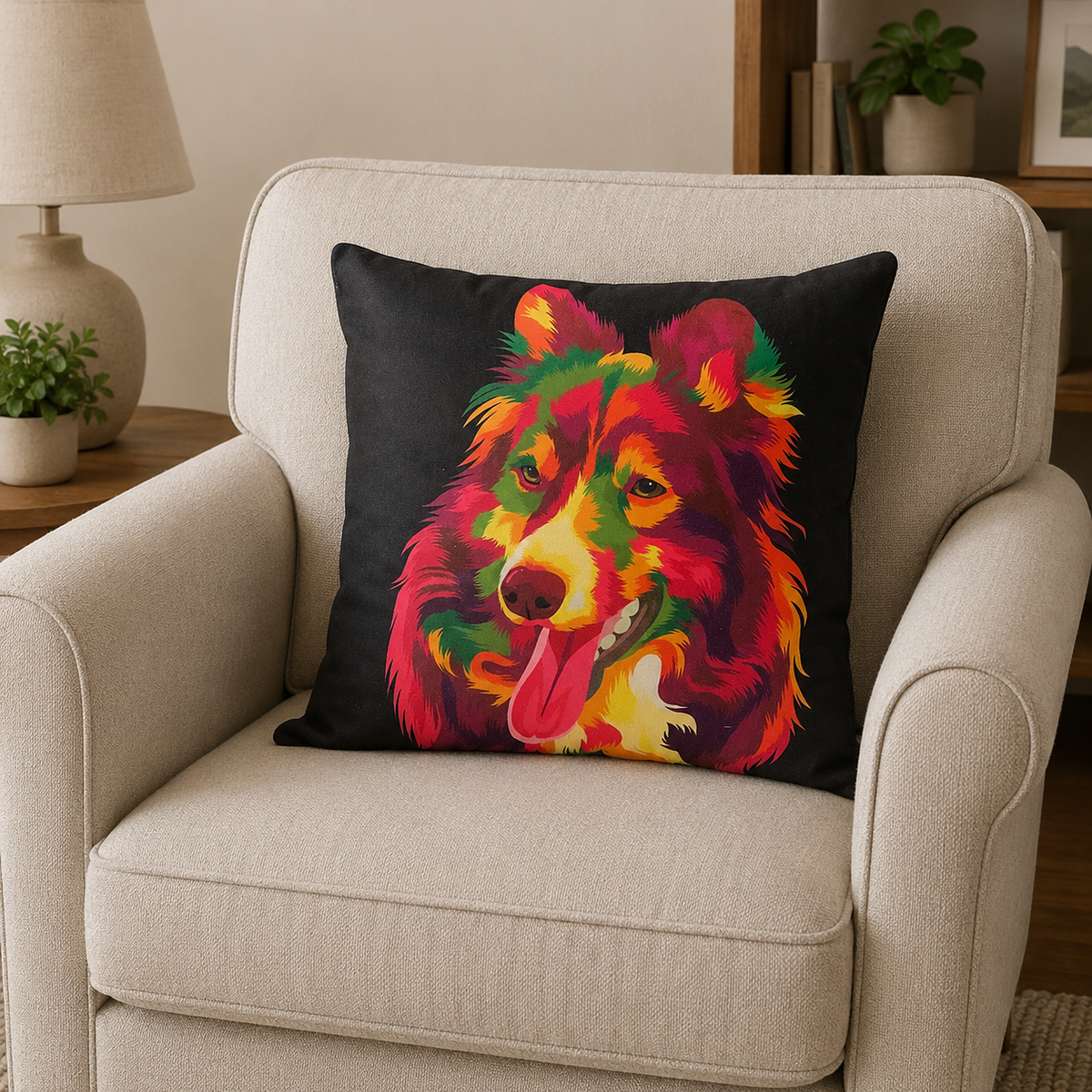 Cushion Covers