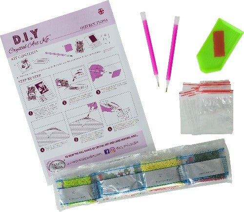 Craft Buddy Craft Kits