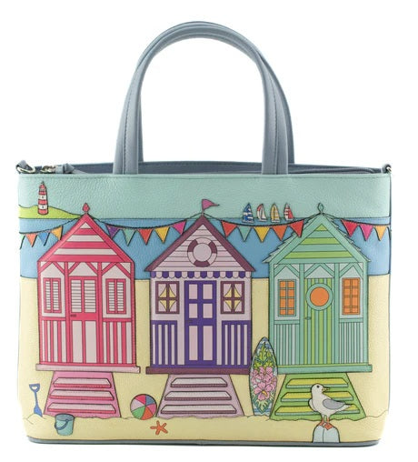 Mala Leather Handbags + Purses
