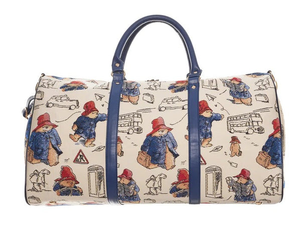 Signare Tapestry Bags + Accessories