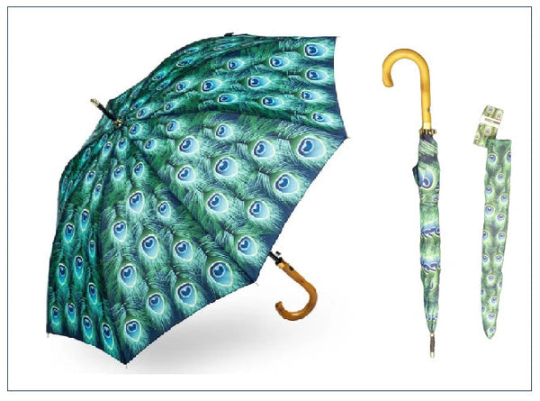 Umbrellas