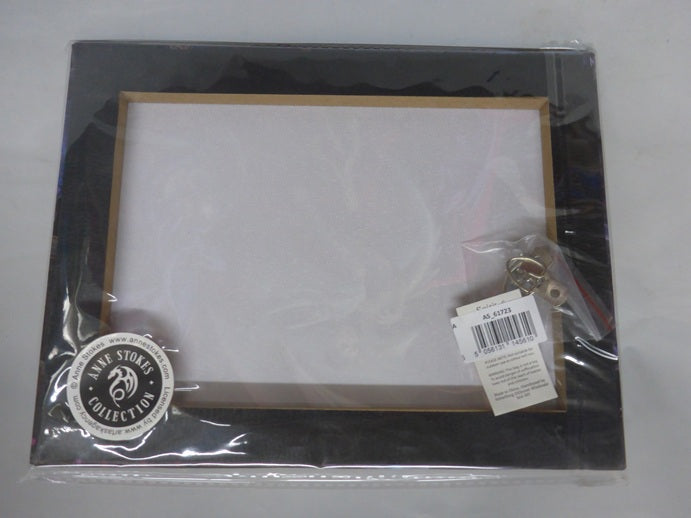 Anne Stokes Dragon Charm Canvas Box Frame Wall Art
