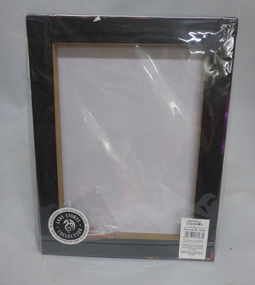 Anne Stokes Spirit Dragon Canvas Box Frame Wall Art 19 x 25cm | Spirit of Equinox