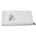 Black Ginger Kat Jackson Gorilla Large Zip Purse