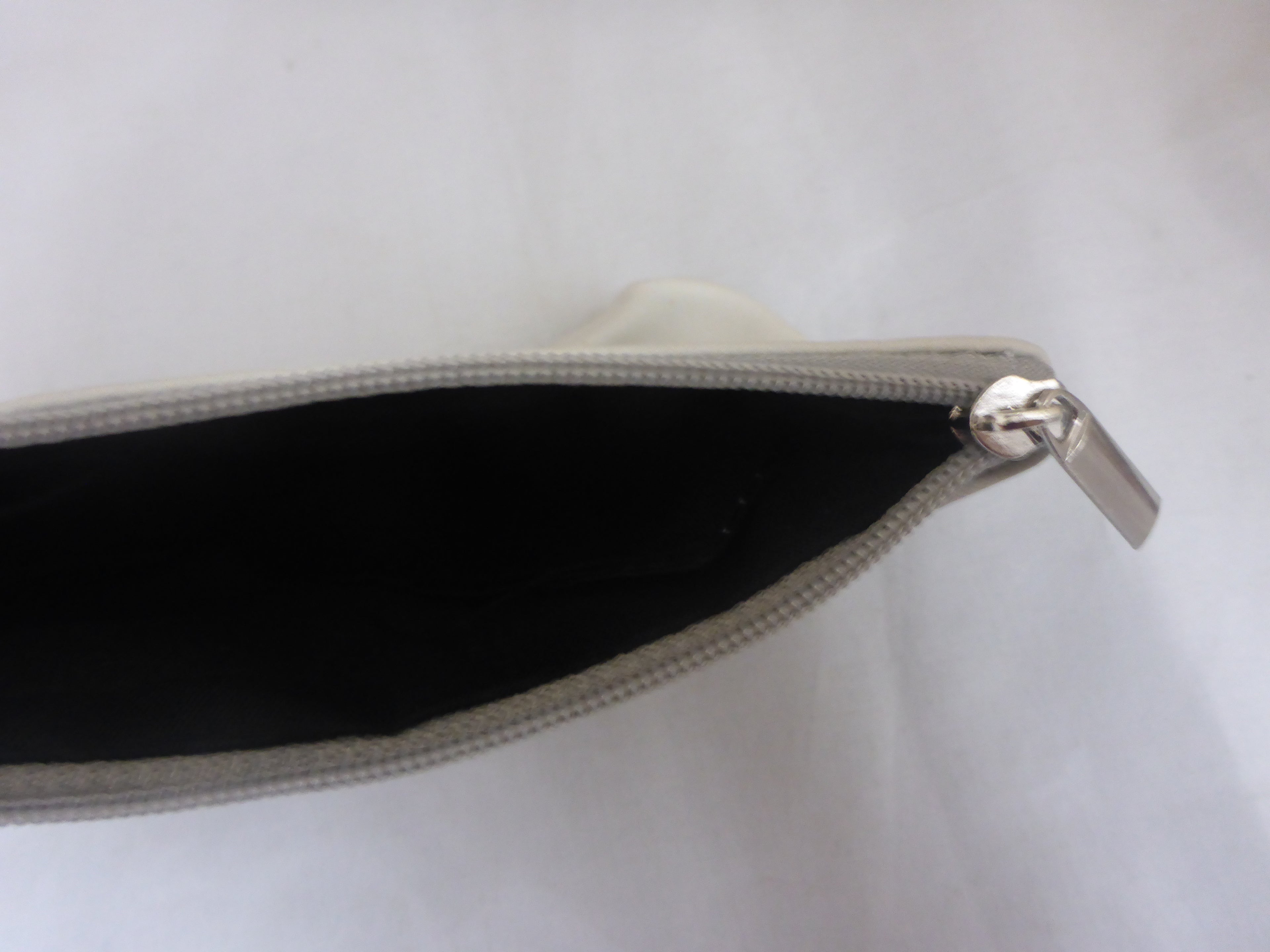 Black Ginger Kat Jackson Owl Coin Purse