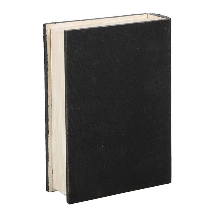Library of Poisonous Plants Book Shaped Storage Box | Summon the Spirits | Spirit of Equinox