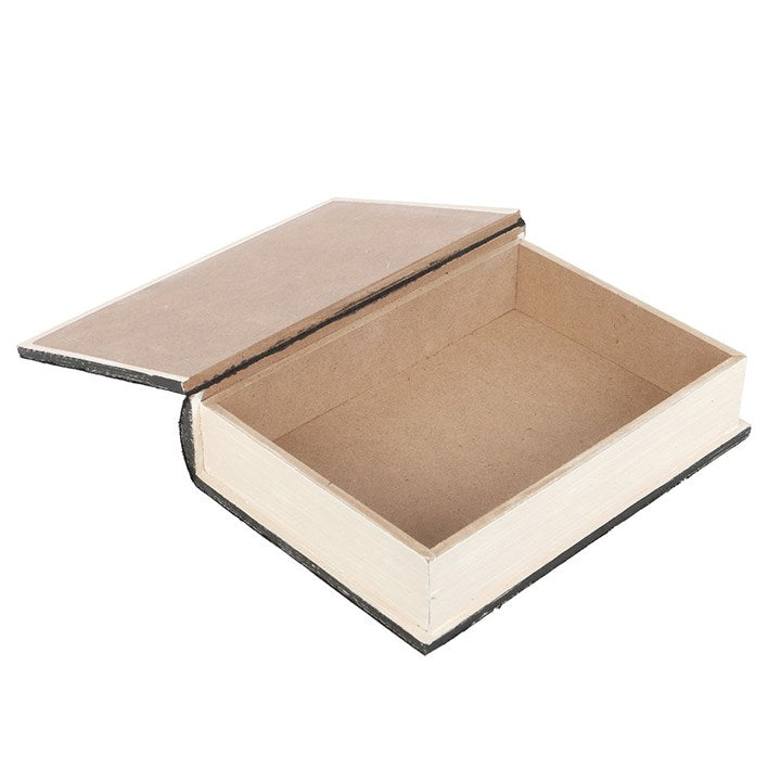 Something Different Talking Board Book Shaped Storage Box | Spirit of Equinox Summon the Spirits