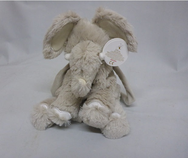 Jomanda Elephant Plush Children's Animal Bag