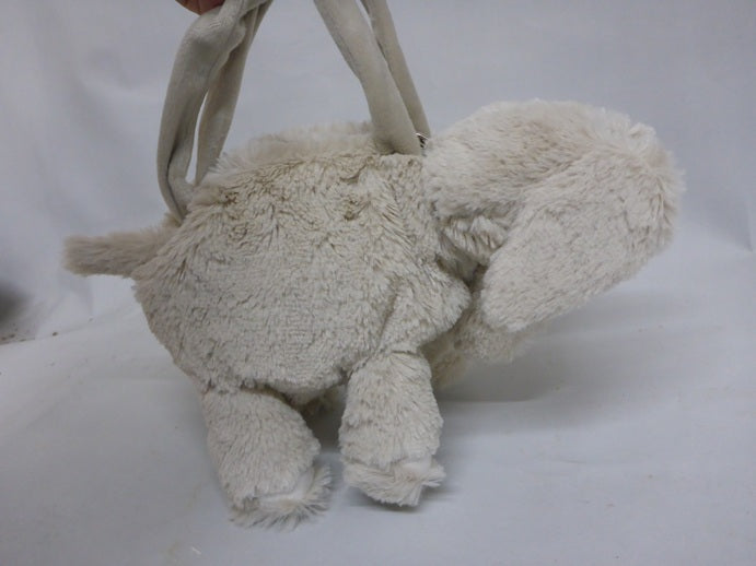 Jomanda Elephant Plush Children's Animal Bag