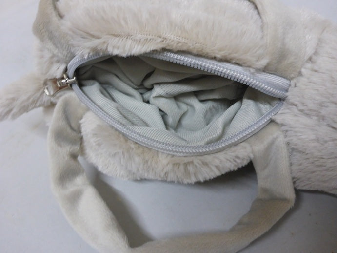 Jomanda Elephant Plush Children's Animal Bag