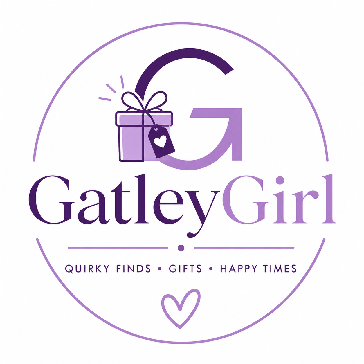GatleyGirl