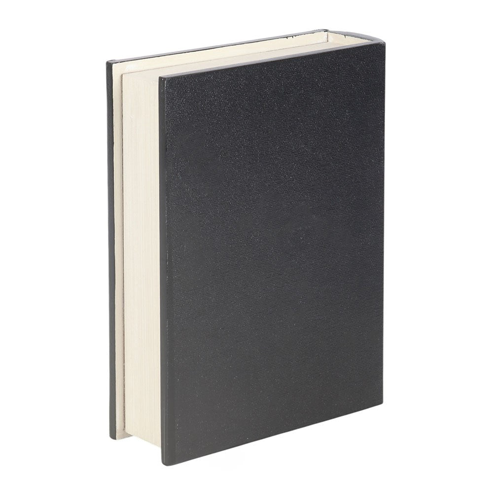 Something Different Ghost Stories Book Shaped Storage Box | Spirit of Equinox Haunted Library