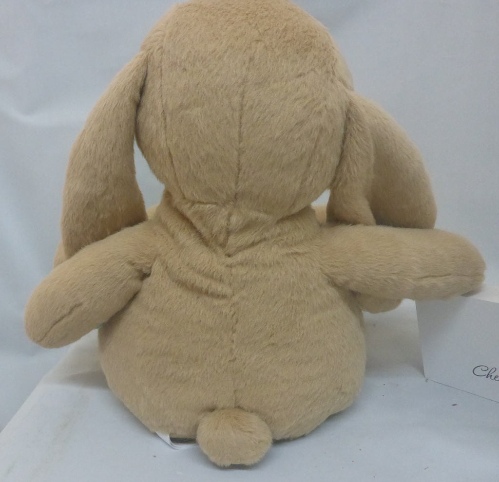 Jomanda Brown Bunny Rabbit Soft Plush Toy 42cm