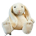 Jomanda Cream Bunny Rabbit Large Soft Plush Toy - 42cm