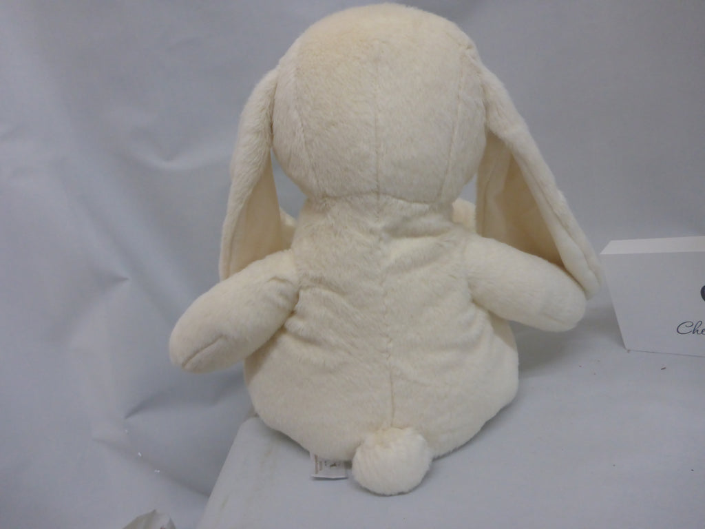 Jomanda Cream Bunny Rabbit Large Soft Plush Toy - 42cm