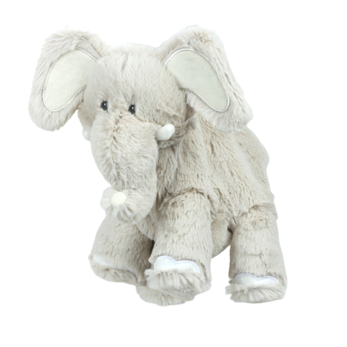 Jomanda Elephant Plush Children's Animal Bag