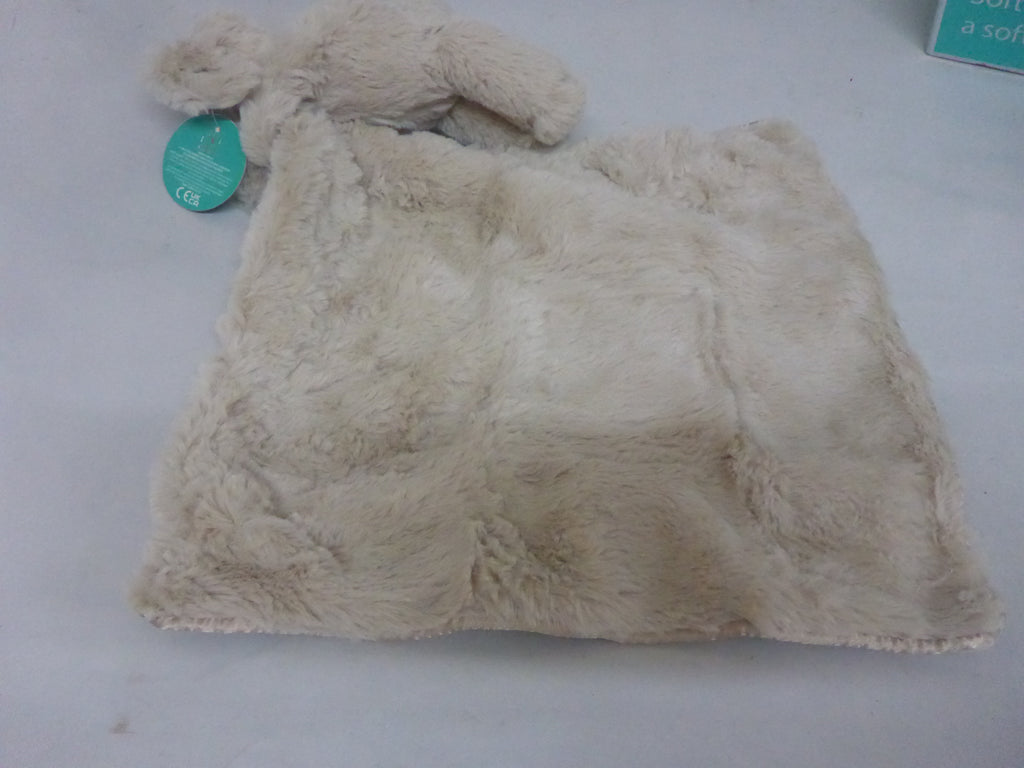 Jomanda Elephant Soother Blanket in Gift Box