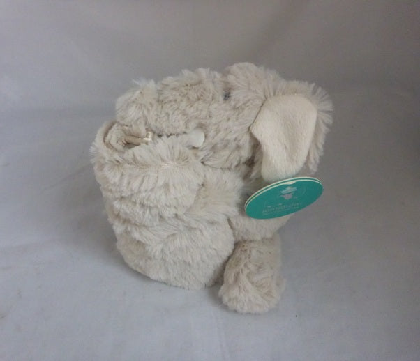 Jomanda Elephant Soother Blanket in Gift Box
