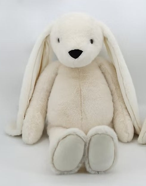 Jomanda Cream Dingle Dangle Bunny Rabbit Extra Large Soft Plush Toy - 65cm