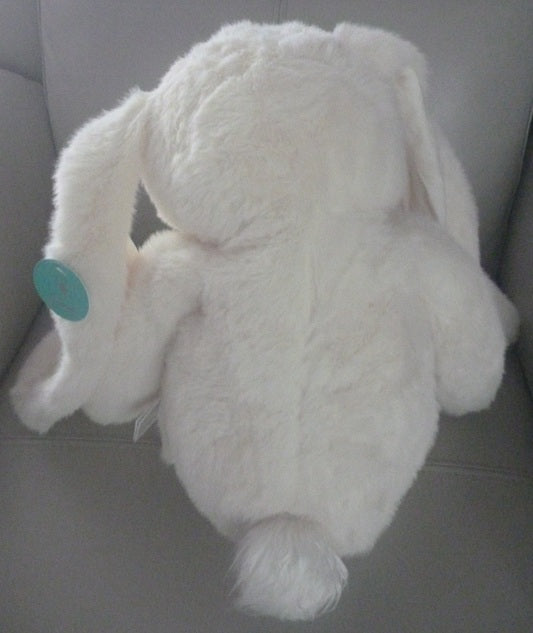 Jomanda Cream Dingle Dangle Bunny Rabbit Extra Large Soft Plush Toy - 65cm