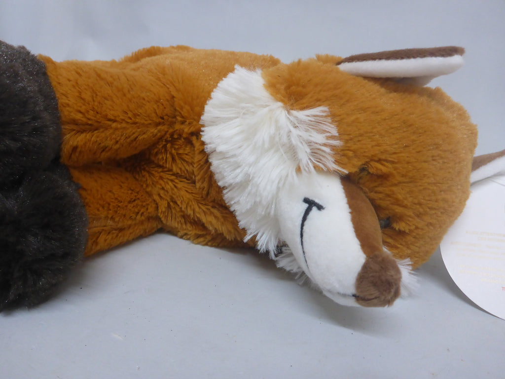 Jomanda Fox Plush Children's Animal Bag