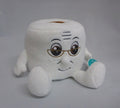 Jomanda Grandpa Andy Toilet Roll Limited Edition Plush Toy