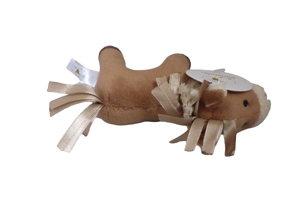 Jomanda Cheeky Pony Horse Mini Soft Plush Toy 10cm