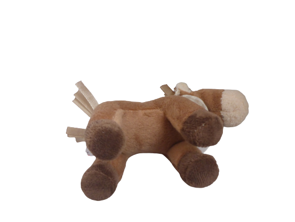 Jomanda Cheeky Pony Horse Mini Soft Plush Toy 10cm