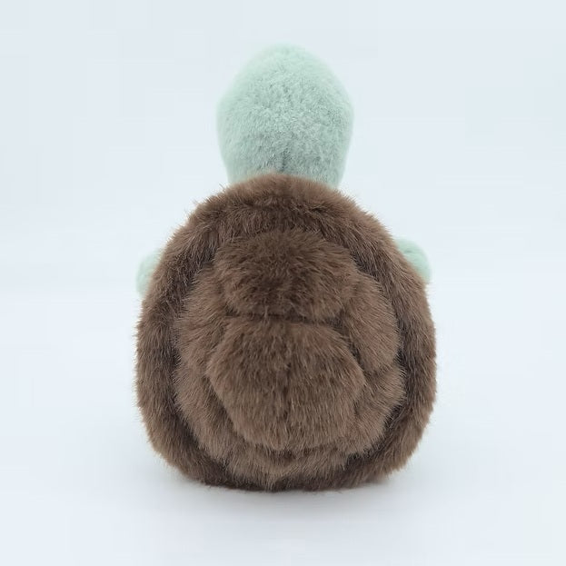 Jomanda Sea Turtle Large Soft Plush Toy - 40cm