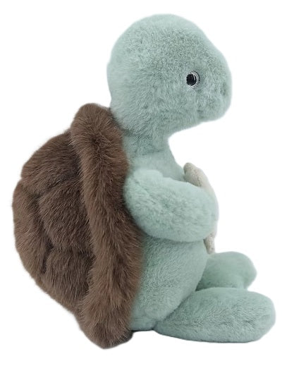Jomanda Sea Turtle Large Soft Plush Toy - 40cm