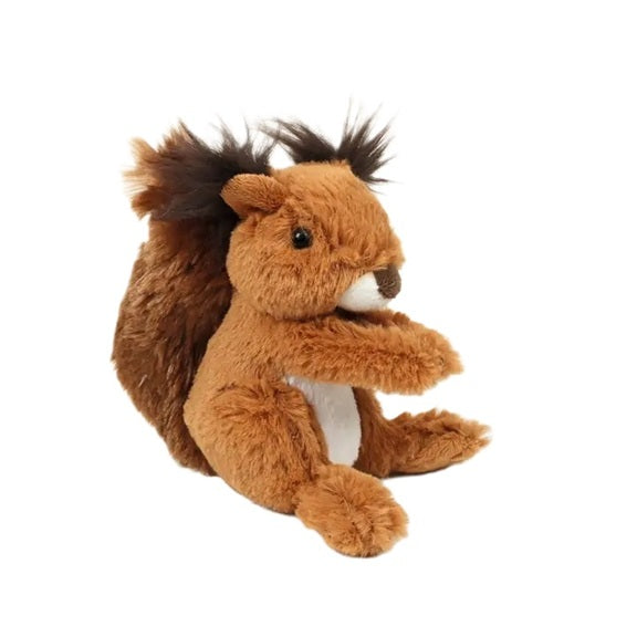 Jomanda Squirrel Mini Soft Plush Toy