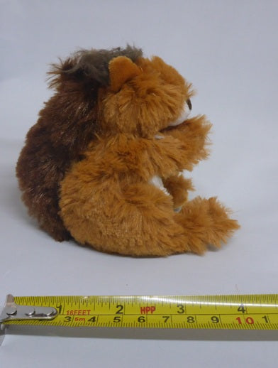Jomanda Squirrel Mini Soft Plush Toy