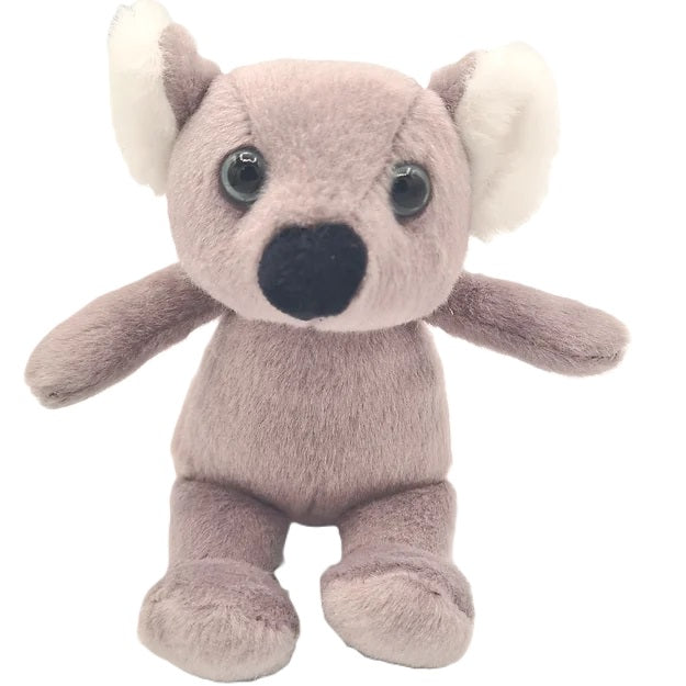 Jomanda Mini Koala Plush Soft Toy - 10cm
