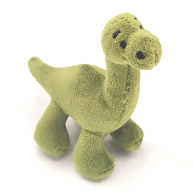 Jomanda Mini Soft Plush Toy 10cm - Nessie