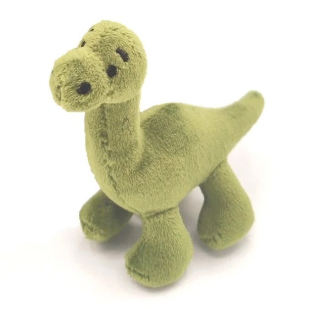 Jomanda Mini Soft Plush Toy 10cm - Nessie