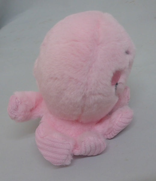 Jomanda Mini Octopus Soft Plush Toy 10cm