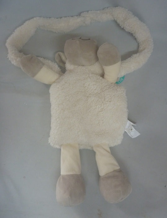Jomanda Sheep Plush Children's Hand Muff