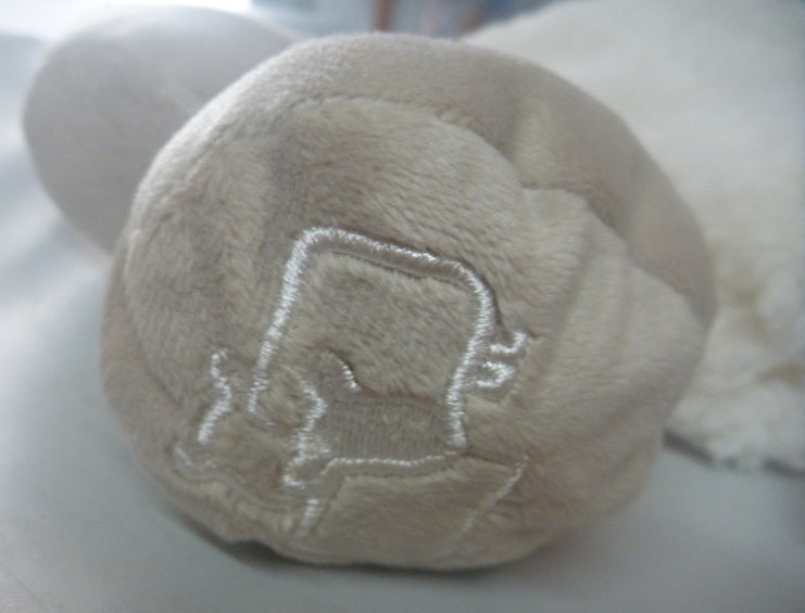 Jomanda Sheep Plush Children's Hand Muff