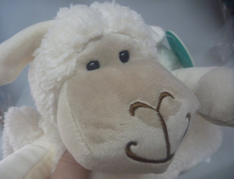 Jomanda Sheep Plush Children's Hand Muff