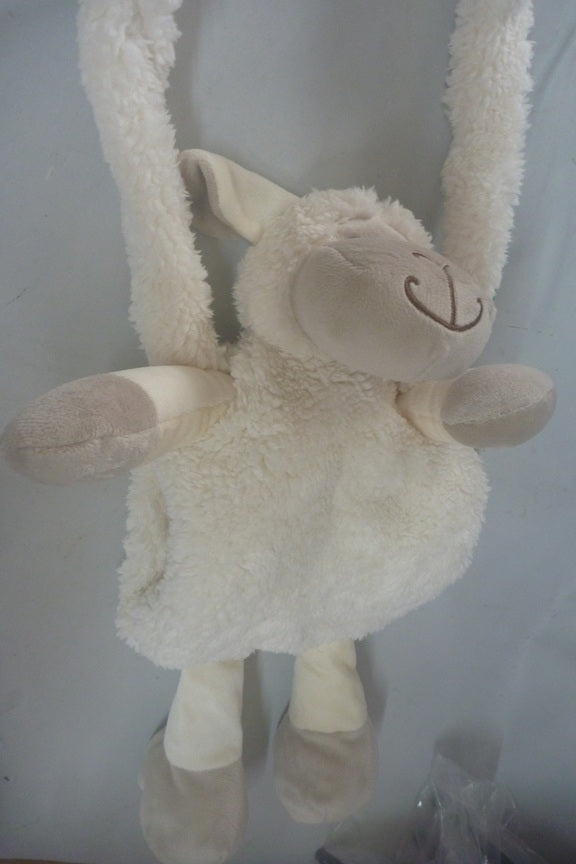Jomanda Sheep Plush Children's Hand Muff