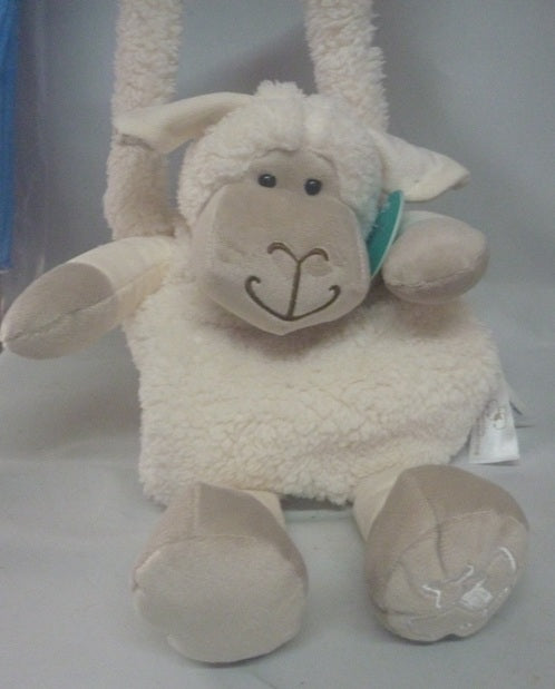 Jomanda Sheep Plush Children's Hand Muff