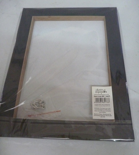 Lisa Parker Guardian of the North Canvas Box Frame Wall Art 19 x 25cm | Spirit of Equinox (Copy)