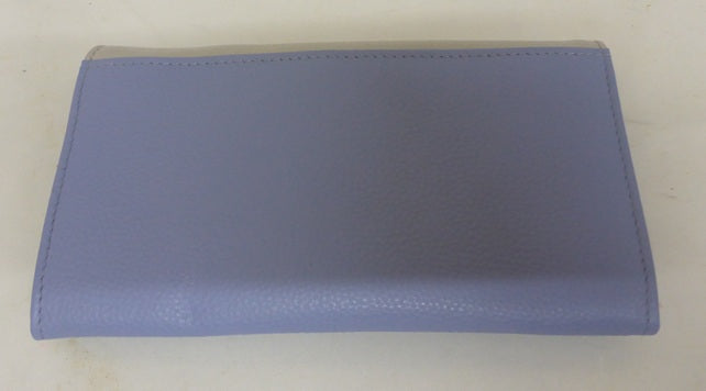 Mala Leather Large Matinee Purse + Dust Bag - Coco's Best Seat in the House