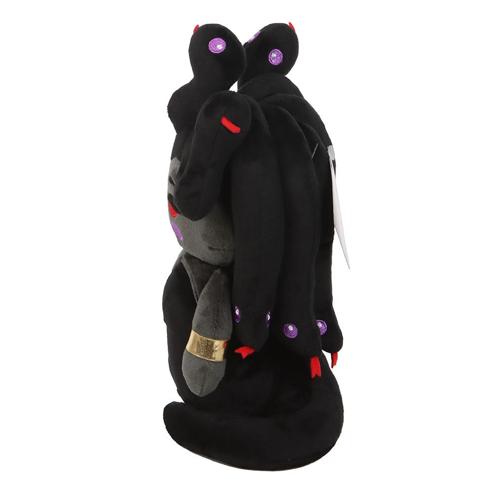 Medusa Plush Soft Toy | Summit Collection