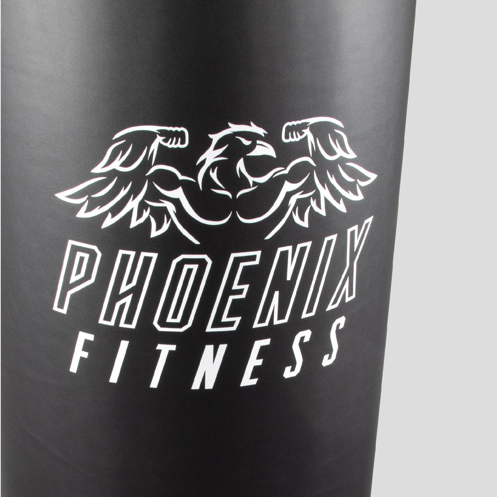 Phoenix Fitness Freestanding Punch Bag 174cm