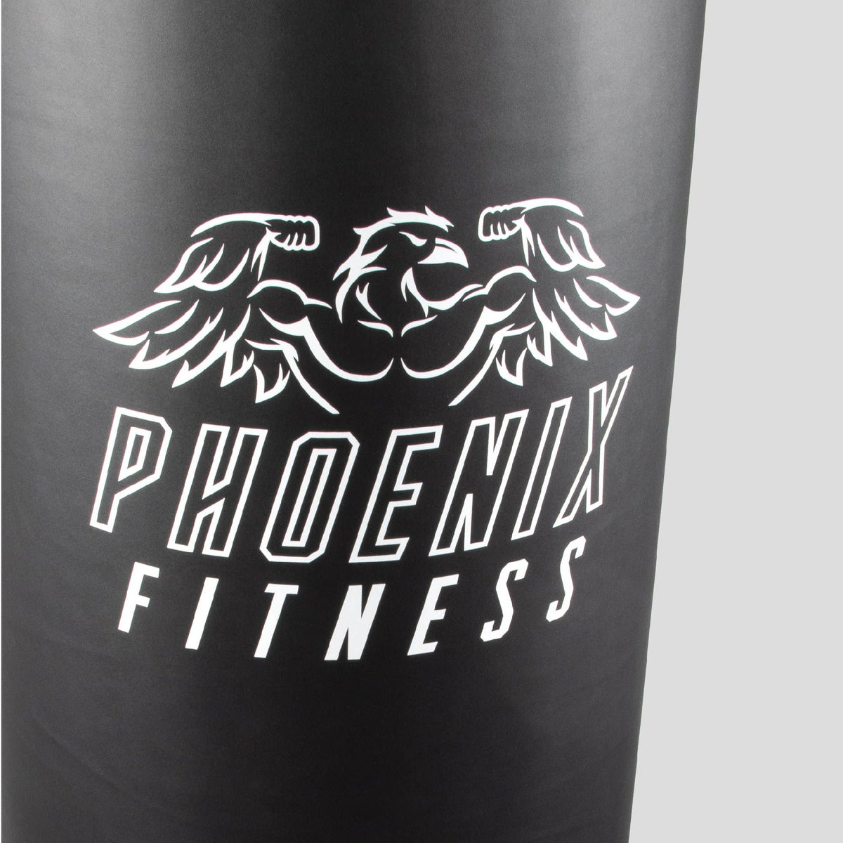 Phoenix Fitness Freestanding Punch Bag 174cm