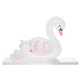 Sass & Belle Woodland Friends Freya Swan Ornament Shelf