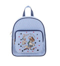 Signare Alice in Wonderland Nothing But Cards Tapestry Daypack Backpack