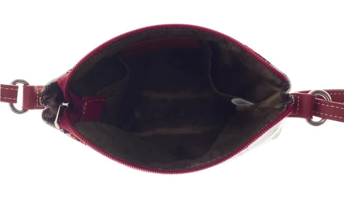 Signare Tapestry Flopsy Mopsy & Cottontail Crossbody Sling Bag